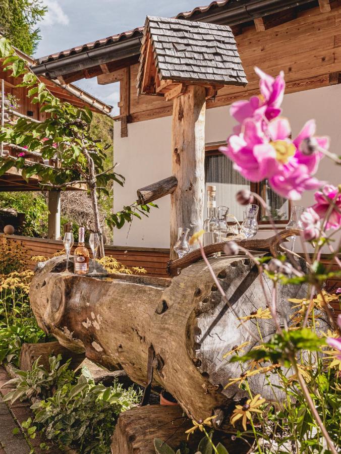 Gaestehaus Waldruh Gerlos Bagian luar foto